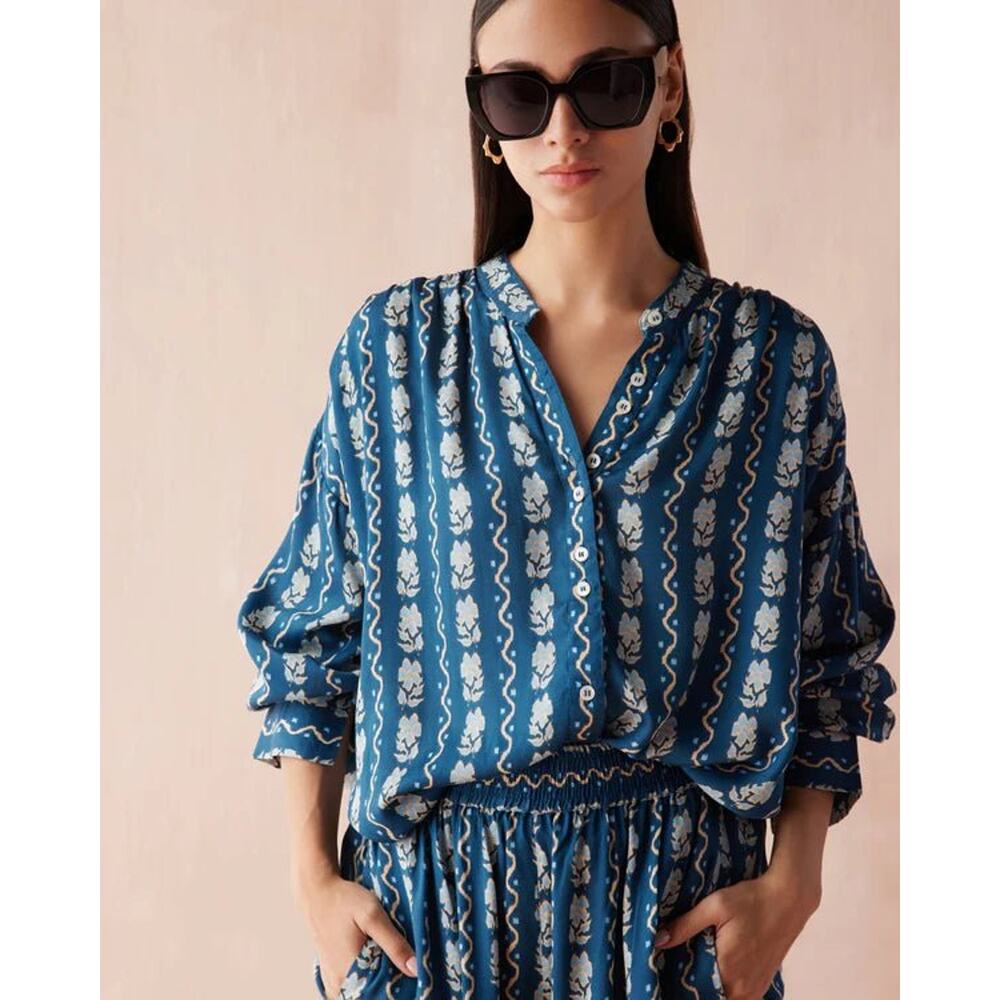 Omika Ezra Blouse